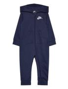 Co-Coverall Nike Navy