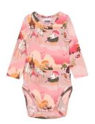 Störtflod Body Martinex Pink