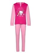 Pyjama Hello Kitty Pink