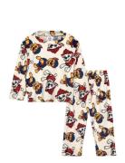 Pyjama Paw Patrol Patterned