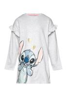 Dress Disney Grey