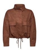 Dorian SUNCOO Paris Brown