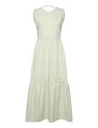 2Nd Linda - Fine Crispy Poplin 2NDDAY Green