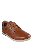 Men Haney Ritter Skechers Brown