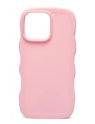 Wavy Case Pink Holdit Pink