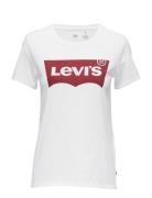 The Perfect Tee Large Batwing Levi's® White