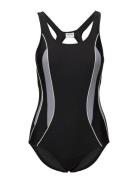 Swimsuit Alba Sport Wiki Black