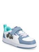 Puma Caven 2.0 Lo Hot Wheels 2 Ac+ Inf PUMA Patterned