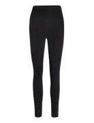 Pocket High-Rise Legging, Long Girlfriend Collective Black
