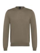 Botto-L BOSS Khaki