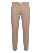 Linen Club Pants Lindbergh Beige