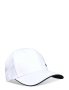 Cap-Bold BOSS White