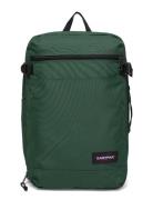 Transit'r Pack Eastpak Green
