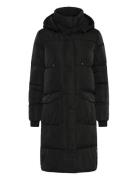 Kaanika Outerwear Kaffe Black