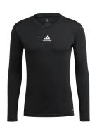Team Base Tee Adidas Performance Black