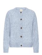 Frsanny Car 3 Fransa Blue