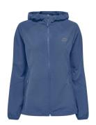 Onpbase Hn Hood Fz Ls Tech Jck Only Play Blue