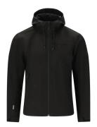 Rodney V2 M Softshell Jacket W-Pro Whistler Black