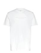 T-Shirt Armani Exchange White