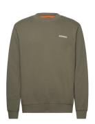 B-Small Box C Napapijri Green