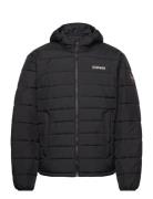 A-Gesar H Napapijri Black