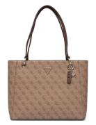 Noelle Ii Tote GUESS Beige
