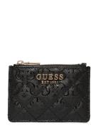 Idra Slg Credit Card Case GUESS Black