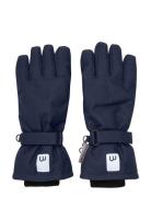 Gloves Minymo Navy