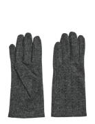 Pcjutta Gloves Fp Pieces Grey
