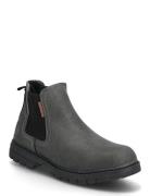 Uspa Ohio 6 Shoe U.S. Polo Assn. Black