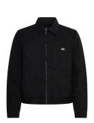 M Painter Jacket Canvas Dickies Black
