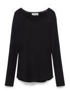 Frkasic 1 Tshirt Fransa Black