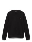 Oakport Sweatshirt Dickies Black