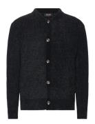 Inhunch Cardigan INDICODE Grey