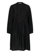 Cuurta Dress Culture Black