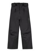 Jr. Ski Pants - Solid Color Kids Black