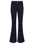 Ivy-Ann Charlotte Jeans Wash Rinse IVY Copenhagen Navy