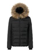 Vega Jkt W Five Seasons Black