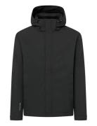 Vemdalen Jkt M Five Seasons Black