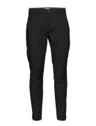 Cfphilip Performance Pant Casual Friday Black