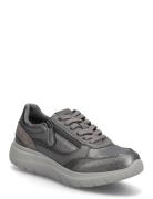 D Plummery E GEOX Grey