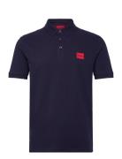 Dereso222 HUGO Navy
