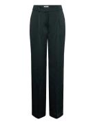 Dante6-Jules Creased Satin Pants Dante6 Khaki