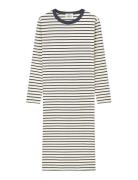 Soft Single Ella Dress Mads Nørgaard Navy