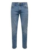 Onsloom Slim Lb 2529 Pim Dnm Noos ONLY & SONS Blue