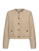 Cmfiona-Cardigan Copenhagen Muse Beige