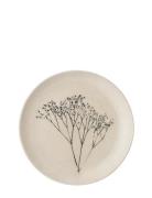 Bea Plate Bloomingville Beige