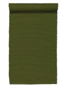 Uni Runner 45X150 Cm LINUM Khaki