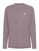 Hangloose Washed Ls Roxy Pink