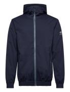 M Active Rain Jkt Musto Navy